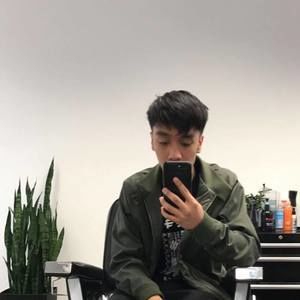 Meet your Posher, Nathaniel